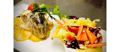Ristorante L'antica Rupe