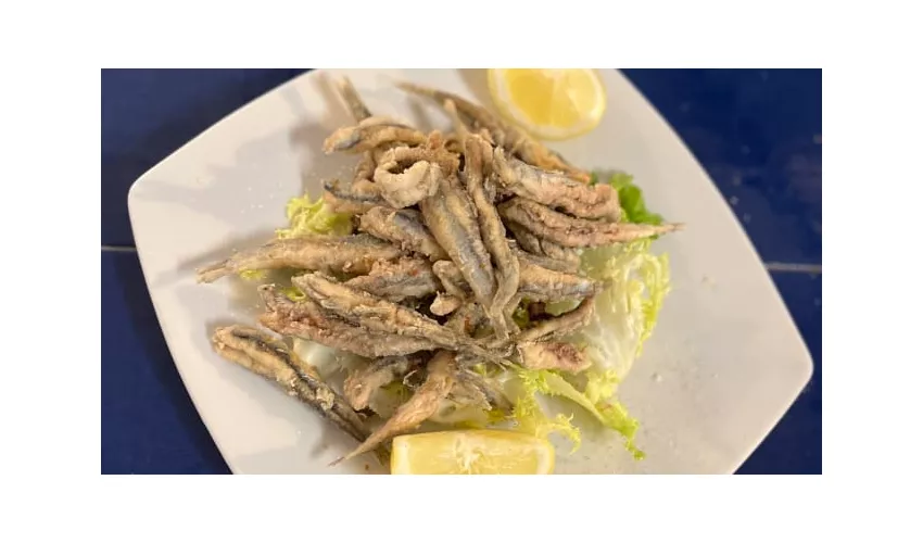 Ristorante L'antica Rupe