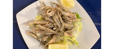 Ristorante L'antica Rupe