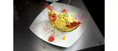 Ristorante L'antica Rupe