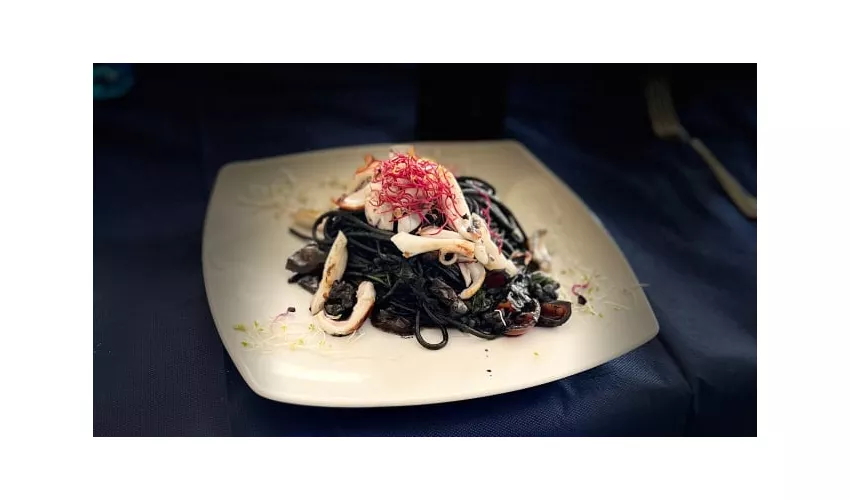 Ristorante L'antica Rupe