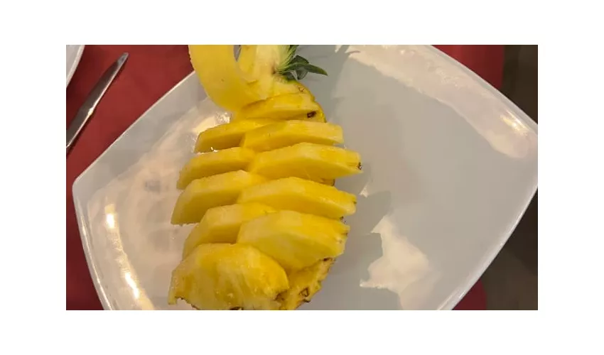 Ristorante L'antica Rupe