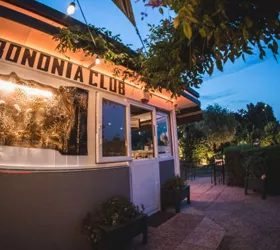 Bononia Club