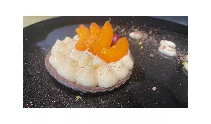 "Reusia Bistrot", Specialità Pesce, Ristorante Ragusa Ibla, Premiato come migliore Ristorante delle Eccellenze Italiane.