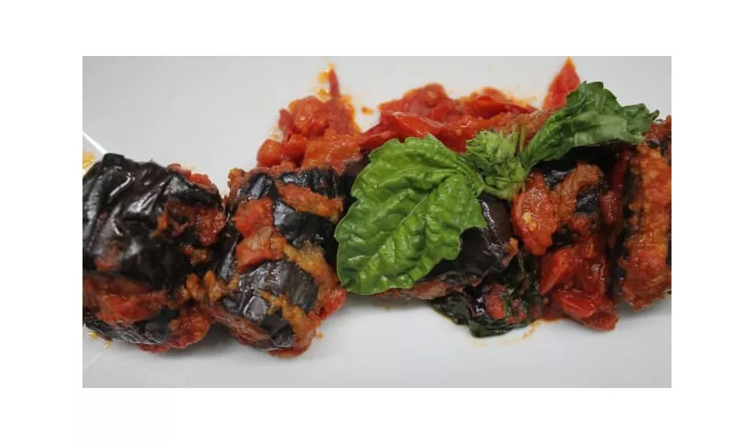 Sapori Ritrovati