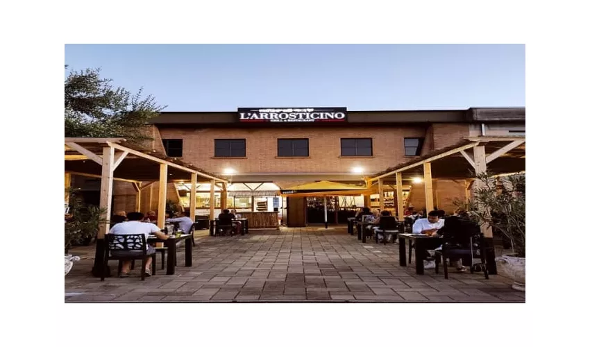 Ristorante L'Arrosticino