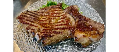 Ristorante L'Arrosticino