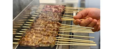 Ristorante L'Arrosticino