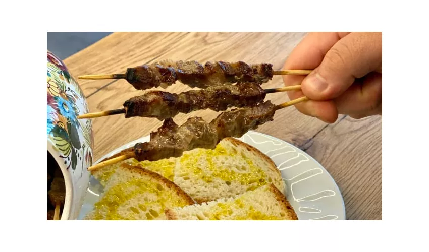 Ristorante L'Arrosticino