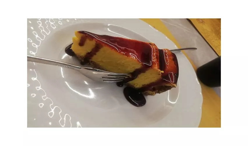 Ristorante L'Arrosticino