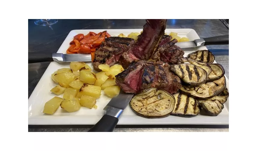 Ristorante L'Arrosticino