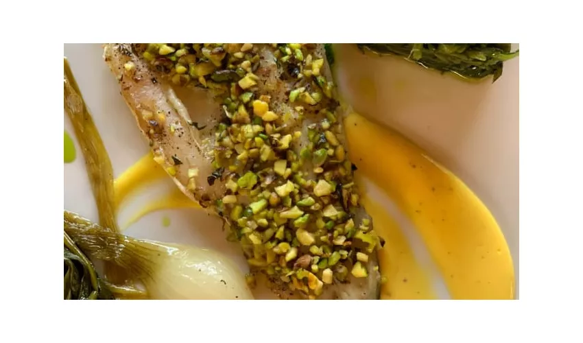 MACCHIABUIA OSTERIA