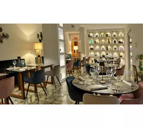 Il Pumo Restaurant