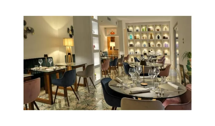 Il Pumo Restaurant