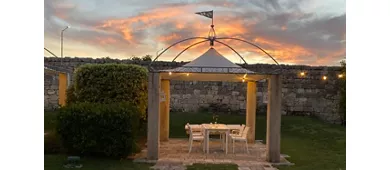 Il Pumo Restaurant
