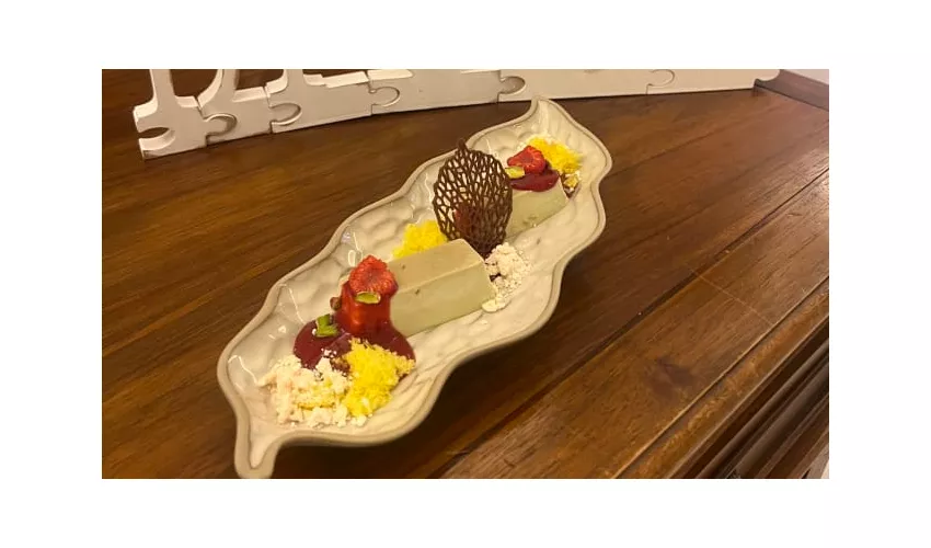 Il Pumo Restaurant