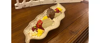 Il Pumo Restaurant