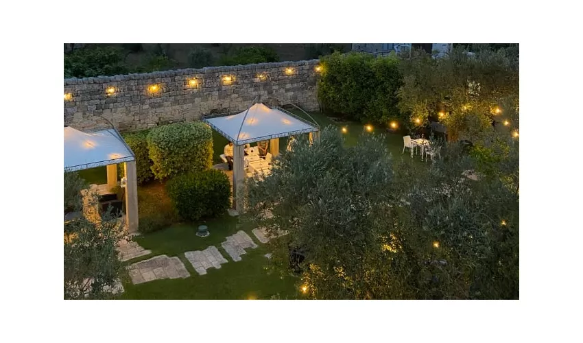 Il Pumo Restaurant