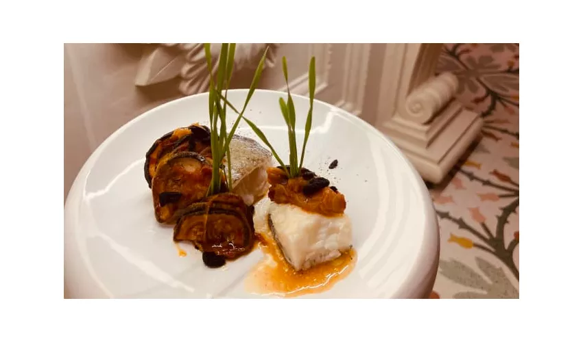 Il Pumo Restaurant