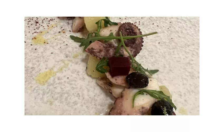 Il Pumo Restaurant