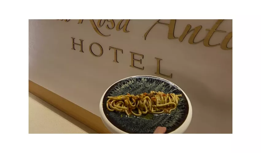 Il Pumo Restaurant