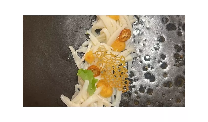Il Pumo Restaurant