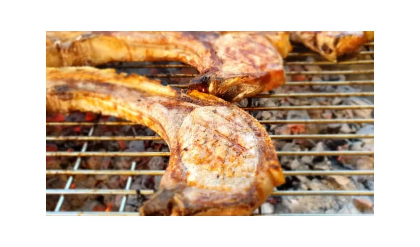 Grill Park Ferrara: ristorante-braceria, feste