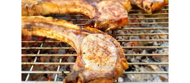 Grill Park Ferrara: ristorante-braceria, feste