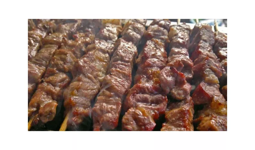 Grill Park Ferrara: ristorante-braceria, feste