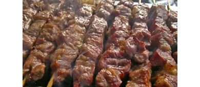 Grill Park Ferrara: ristorante-braceria, feste