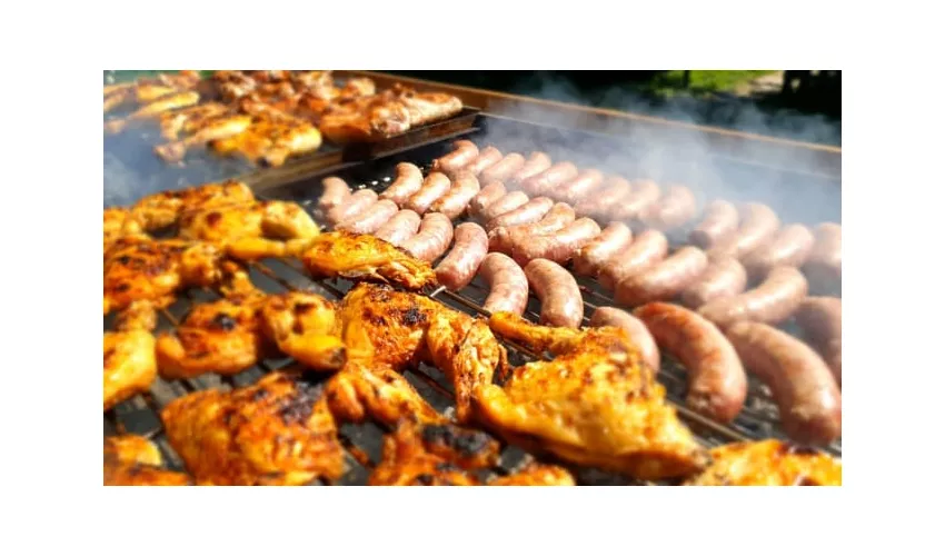 Grill Park Ferrara: ristorante-braceria, feste