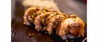 Le Ballon Sushi-Bar