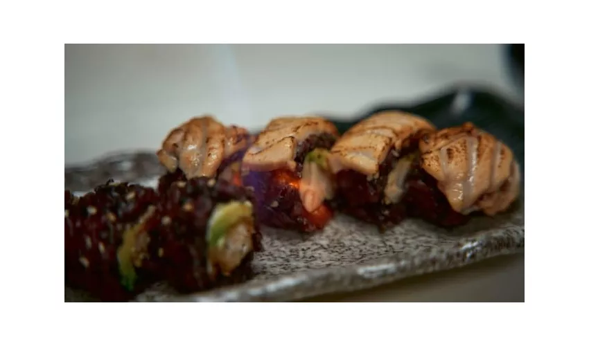 Le Ballon Sushi-Bar