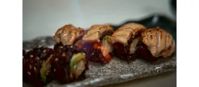 Le Ballon Sushi-Bar