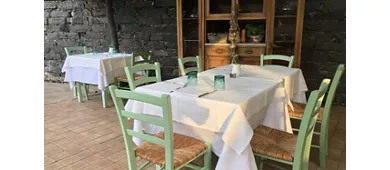 Osteria Paolino