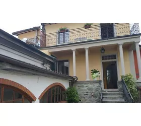 Antica Lanterna - Albergo e Ristorante in Garfagnana