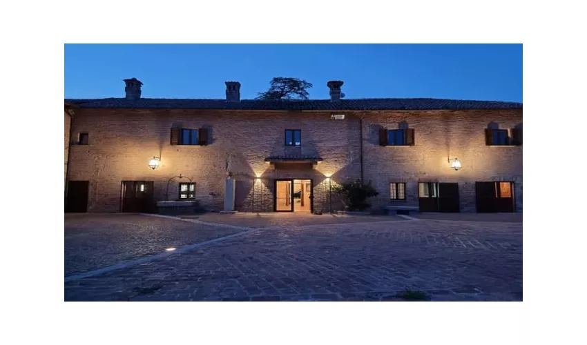 Ristorante L' Amo Piacenza