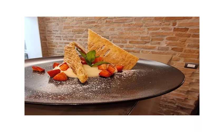 Ristorante L' Amo Piacenza