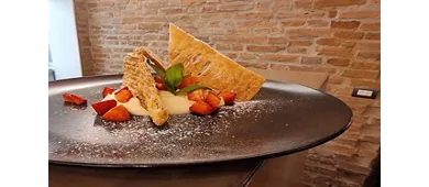 Ristorante L' Amo Piacenza