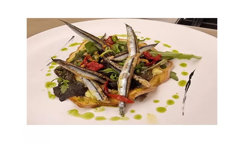 Ristorante L' Amo Piacenza