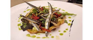 Ristorante L' Amo Piacenza