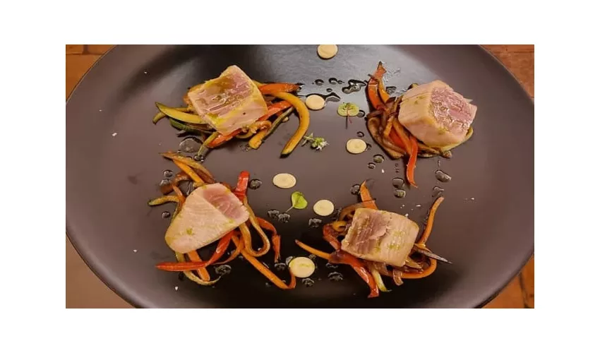 Ristorante L' Amo Piacenza