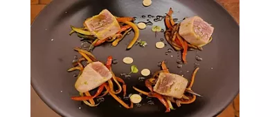 Ristorante L' Amo Piacenza
