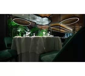 Acqua Restaurant