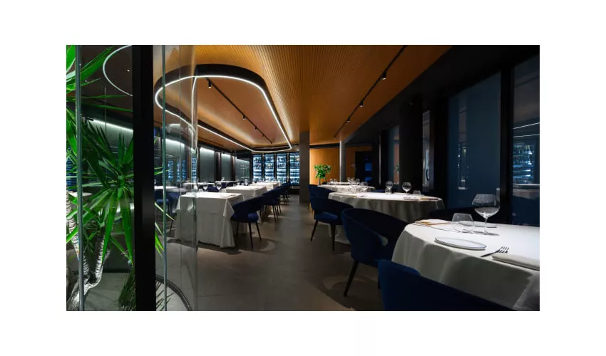 Acqua Restaurant
