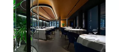 Acqua Restaurant