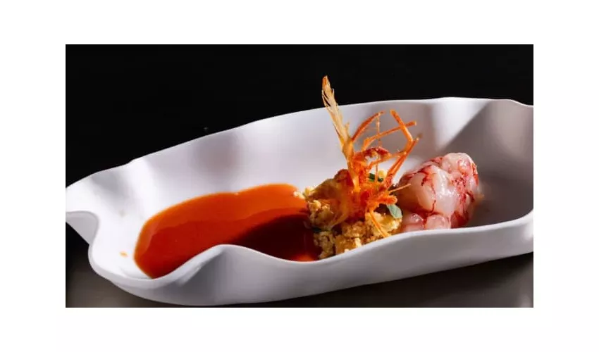 Acqua Restaurant