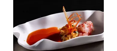 Acqua Restaurant