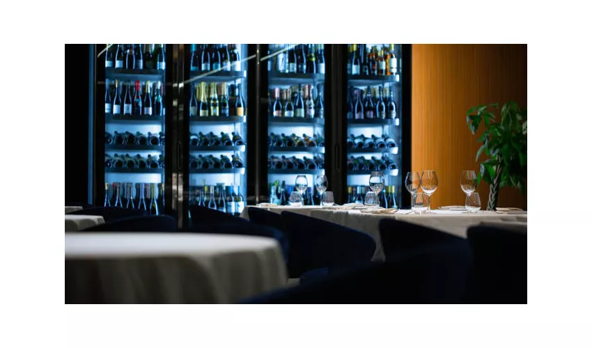 Acqua Restaurant