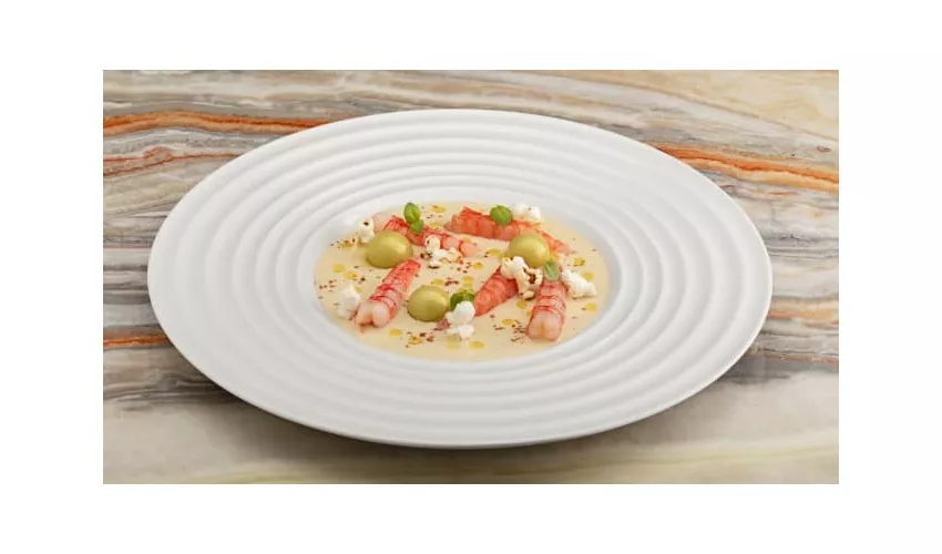 Ristorante Acqua